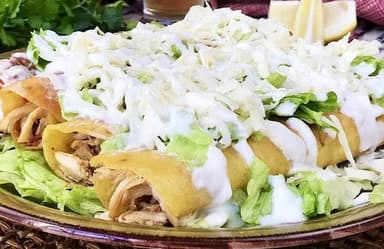Flautas
