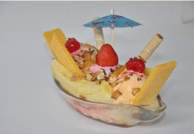 Banana Split