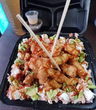 Yakicrunch