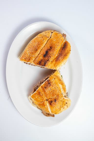 Torta de Chuleta