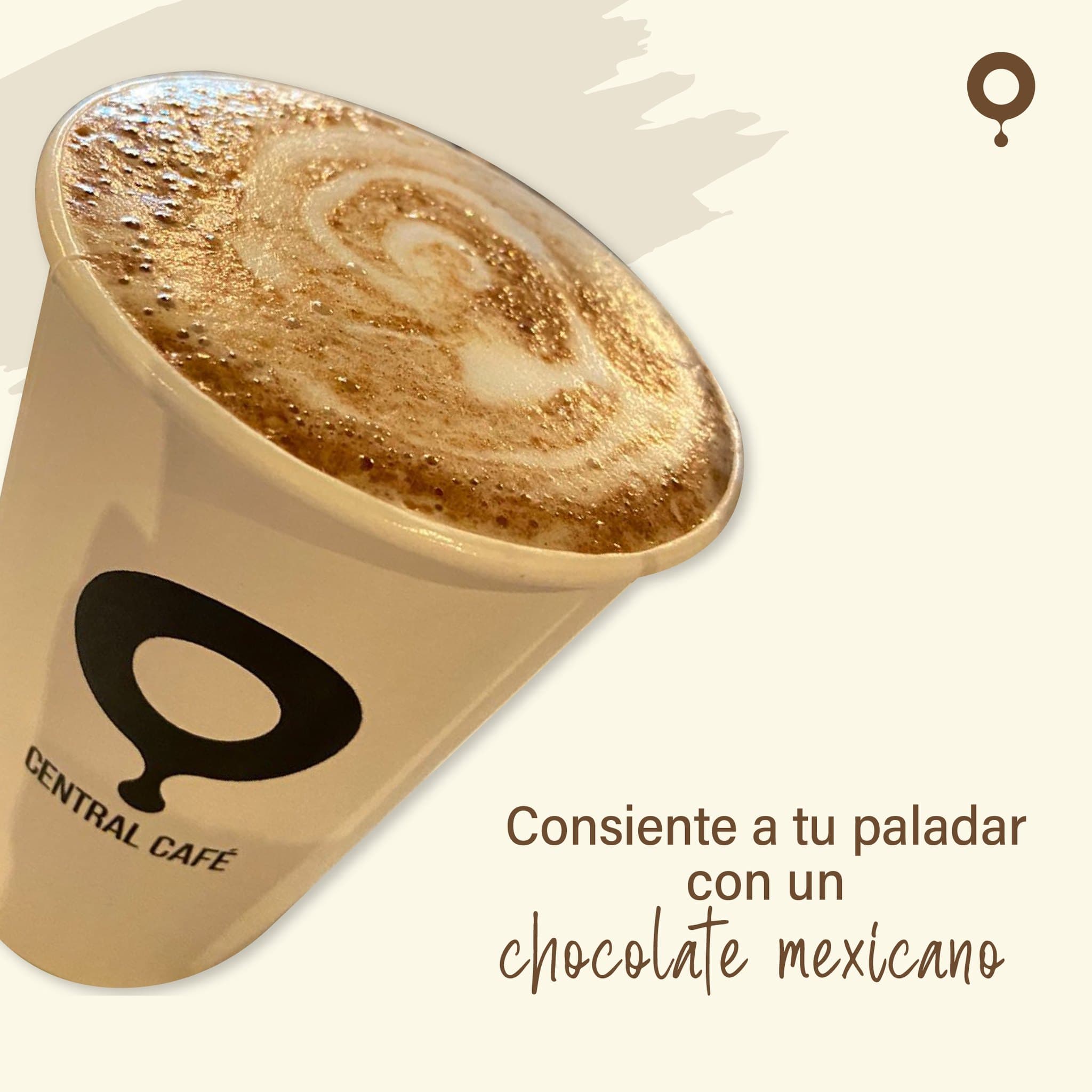Chocolate 16oz.