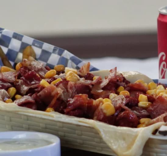 Salchipapa Ranchera