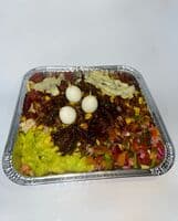 Picada Max Mixta para 3