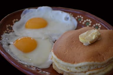 Desayuno Americano