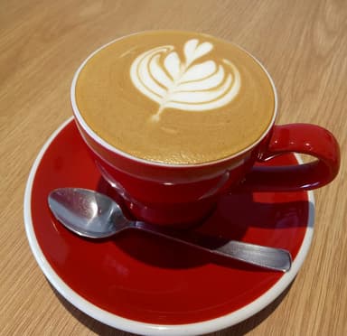 CAFE MOCA