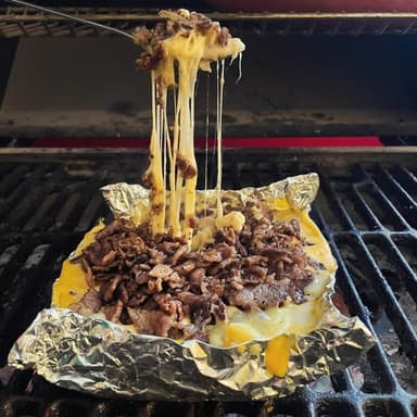 PAPA ASADA CAMPECHANA