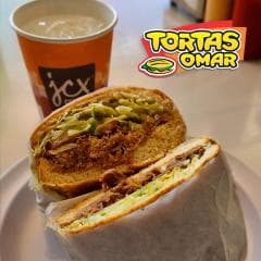 Torta de Machaca