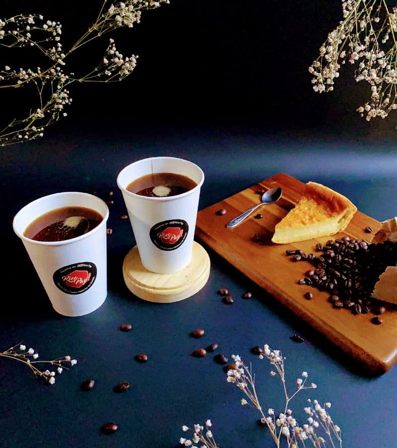 Café Americano
