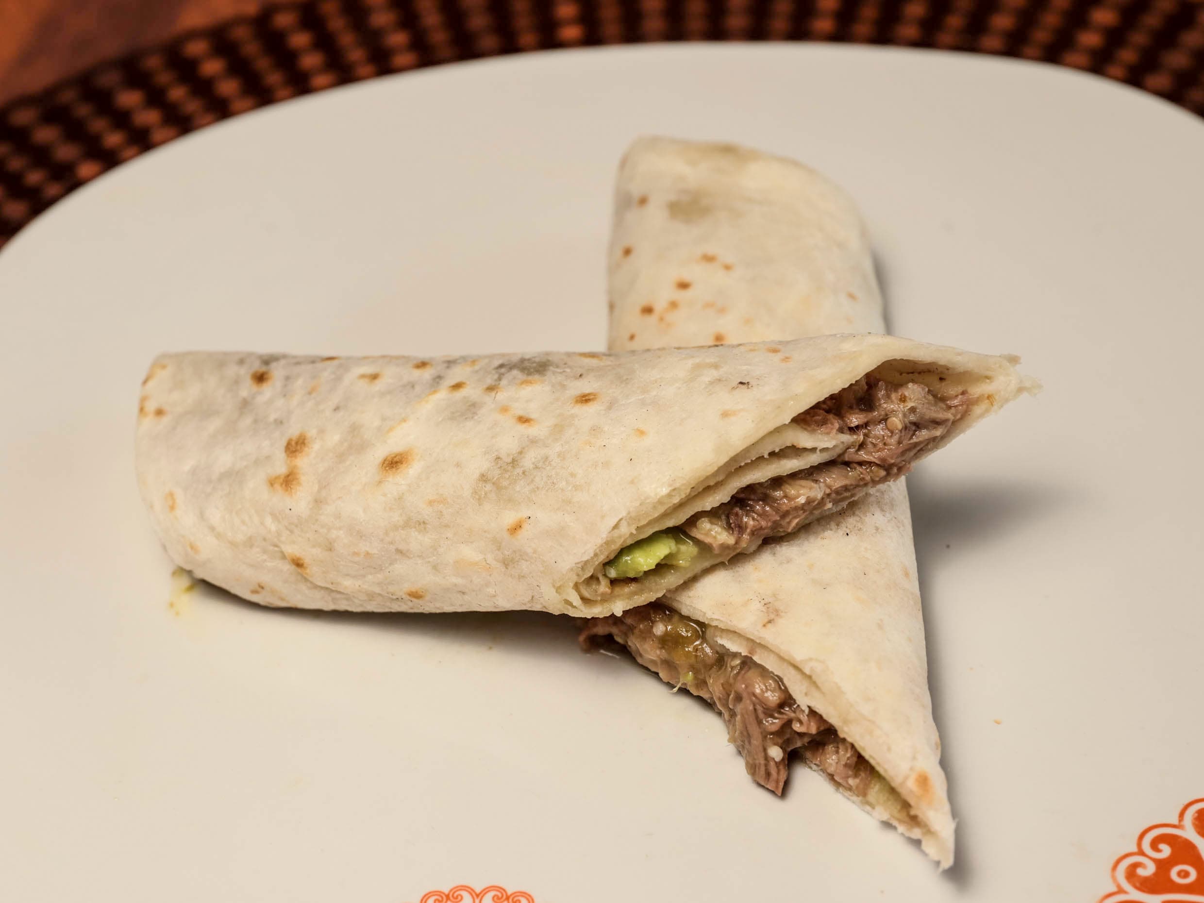 Burros de Deshebrada