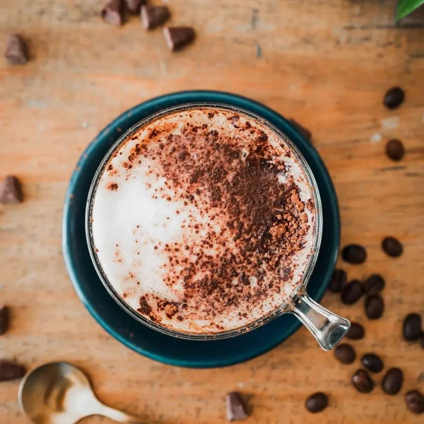 Café de Olla 354 ml