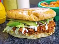 Pierna Adobada