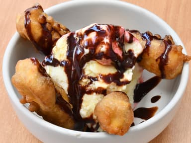 Banana Vainilla