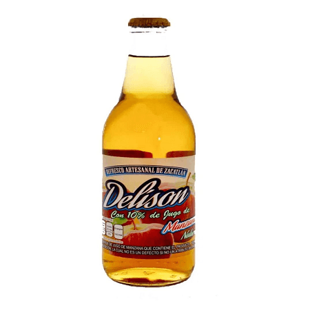 Manzana Artesanal