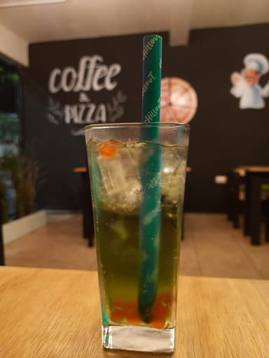 Soda Italiana