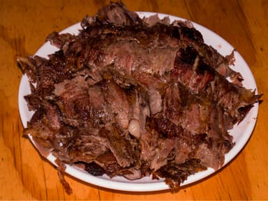 1 Kilo de Sirloin