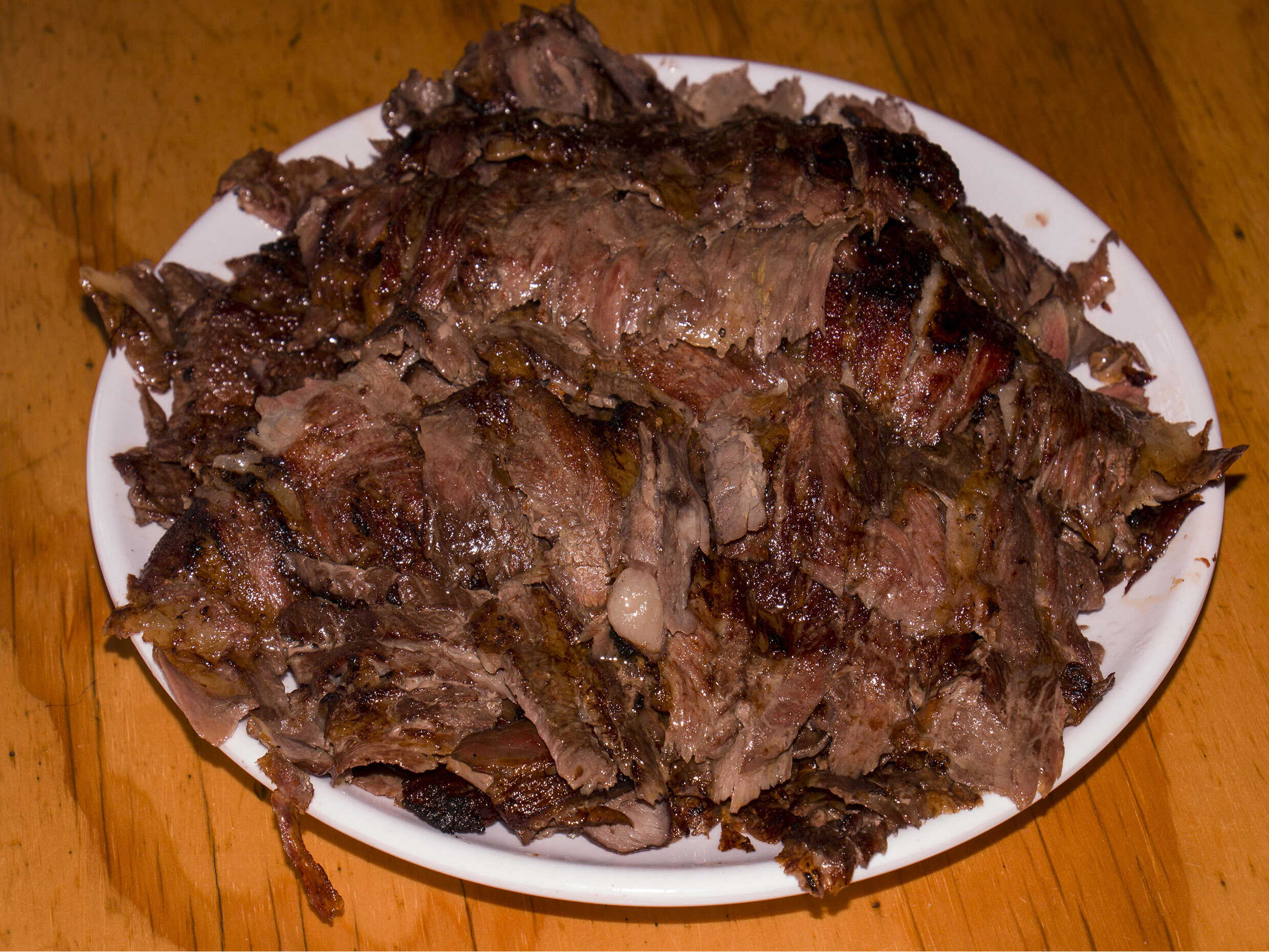 1 Kilo de Sirloin