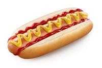 Combo 2 Hot Dogs