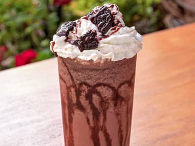 Frappé