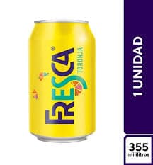 Fresca 355 ml
