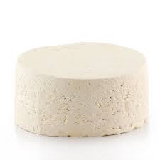 Topping de Queso Ranchero