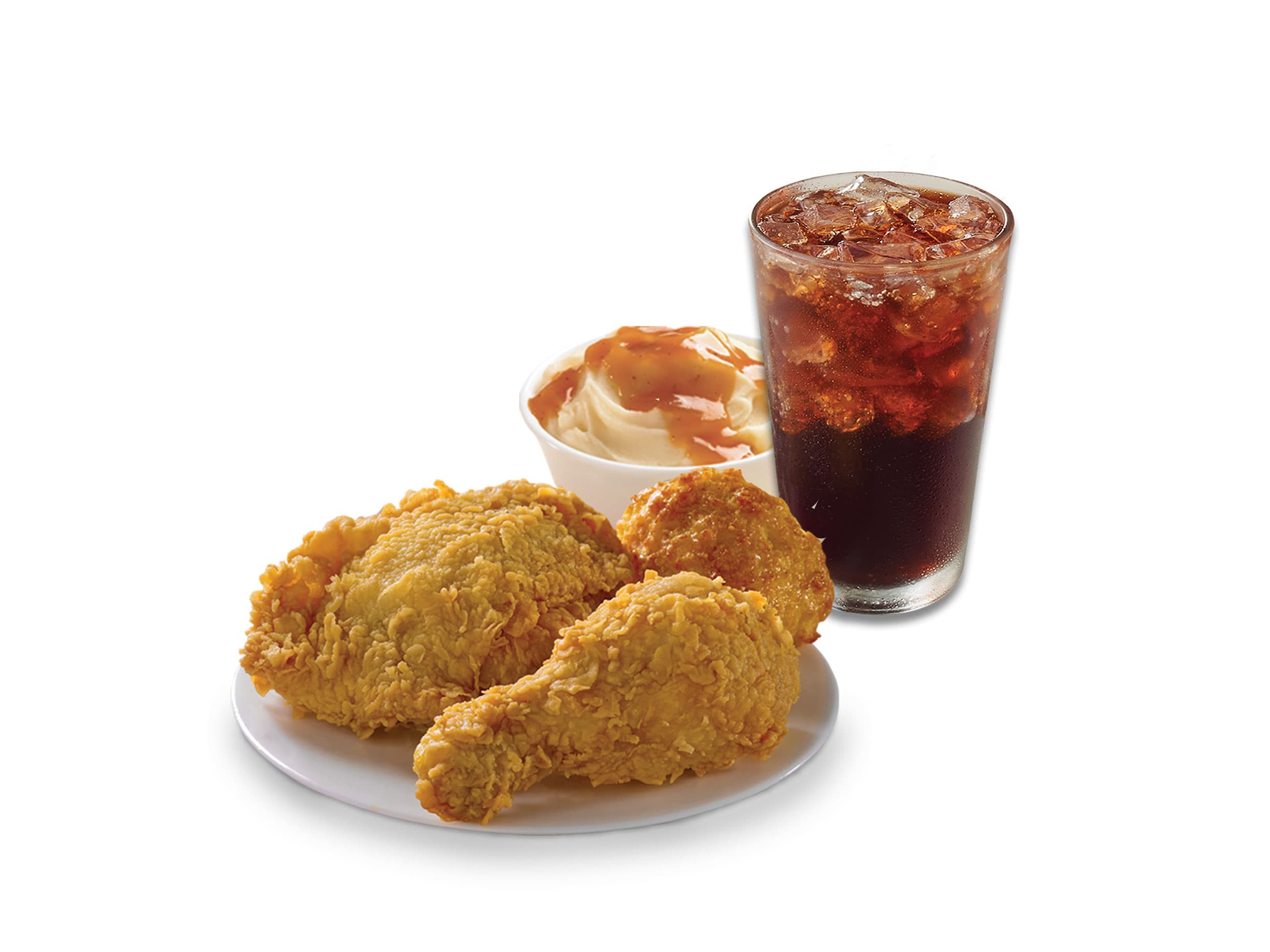 Combo 10  (3 pzas.)