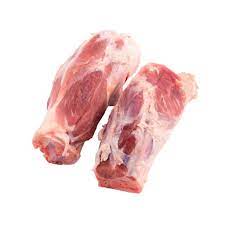 Chamorro de Puerco Entero