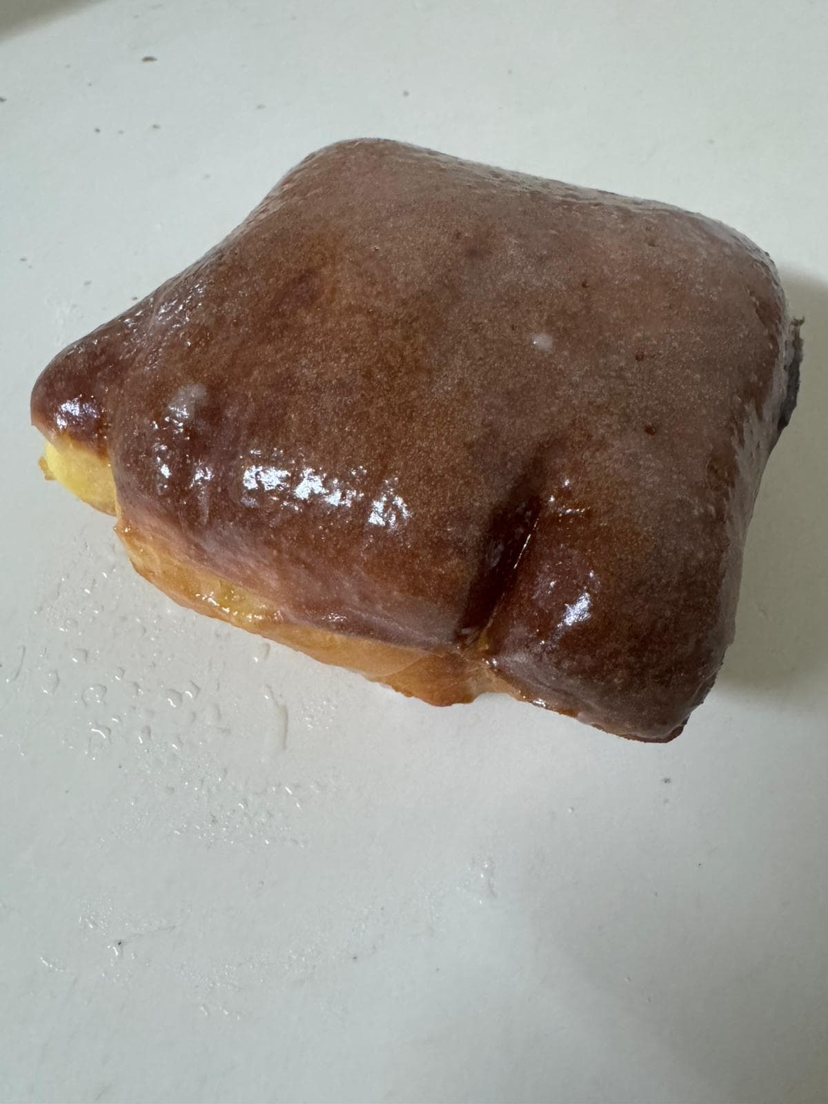 Garra de Oso con Piña