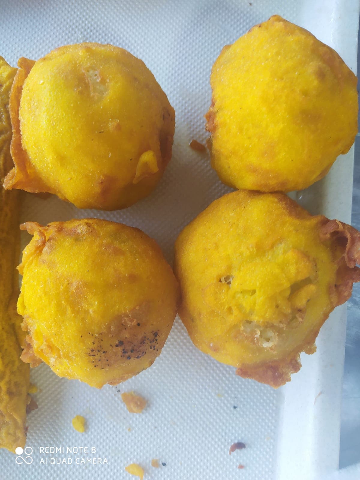 Papa Rellena con Carne Molida