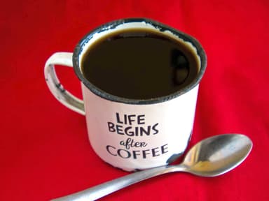 Café de Olla Medio Litro .500 ML
