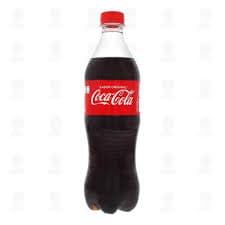 Coca Cola 600ml