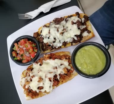 Molletes