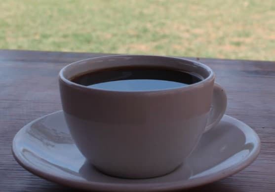 Café Americano 400ml