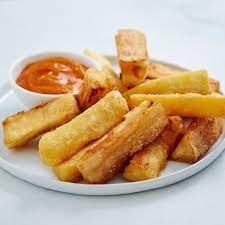 Yuca