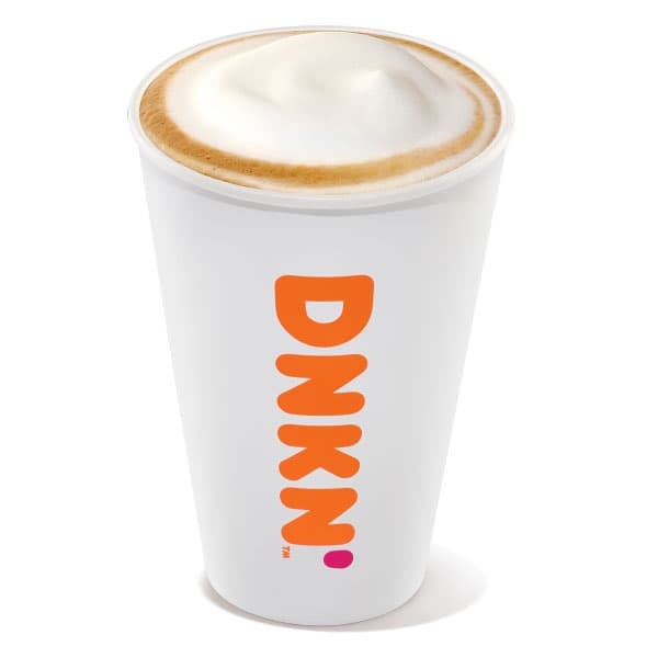 Caramel Latte