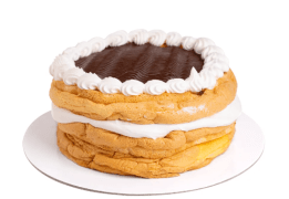 Soufflé de Guanábana Mediano