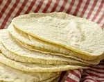 Tortillas Extras