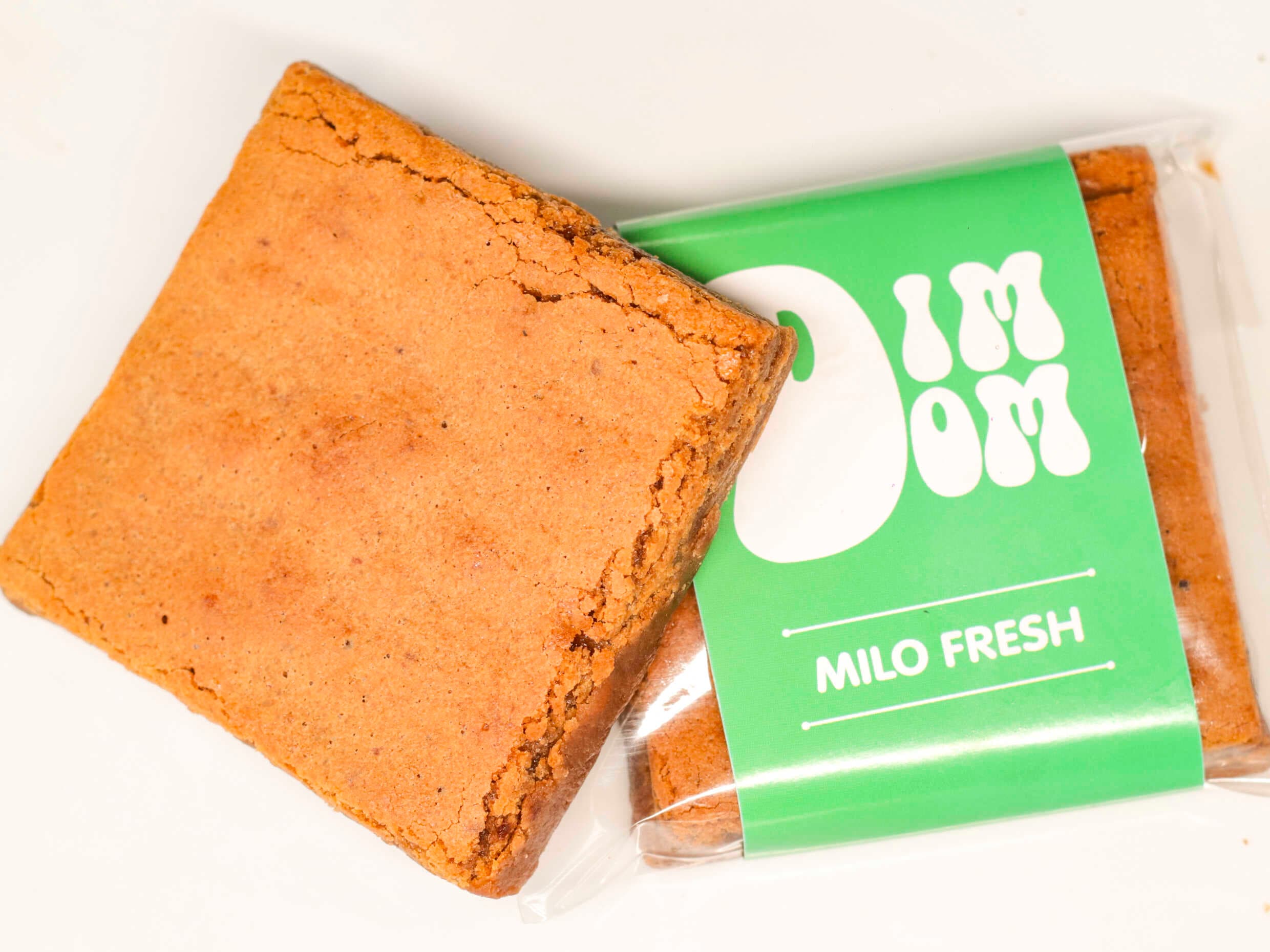 Milo Fresh x 2