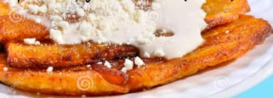 Plátanos Fritos