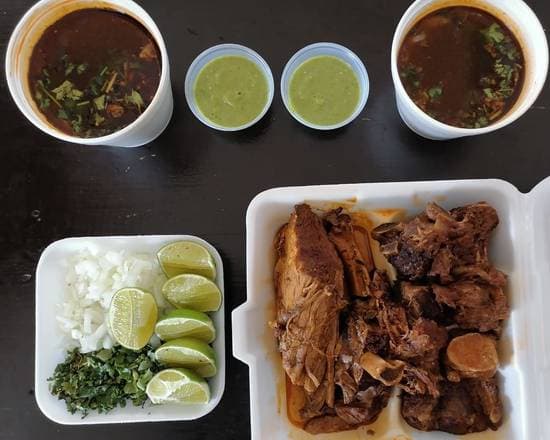 Guarnición extra