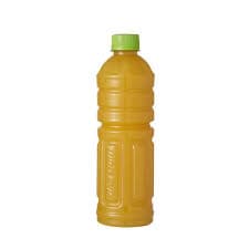 Agua Fresca de Maracuyá