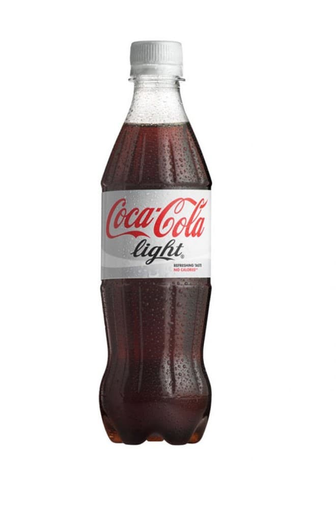 Coca-Cola Light (500ml)