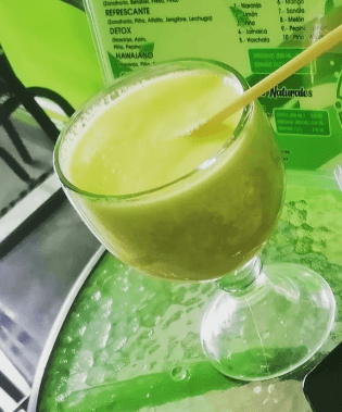 Vainilla Chico 250 ml