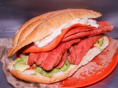 Combo amigo
