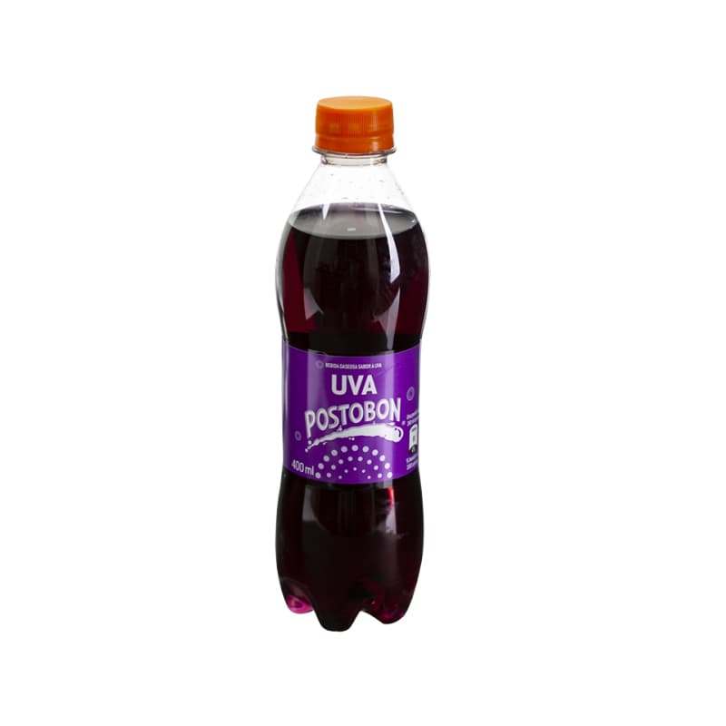 Uva 400 ml