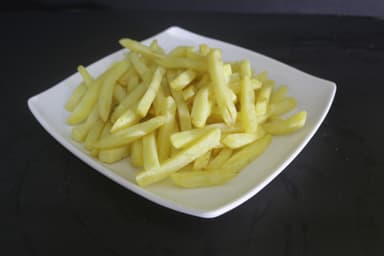 Papas a la Francesa