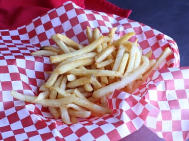 Orden de Papas