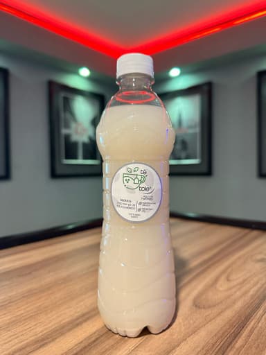 Agua de Horchata 500 ml