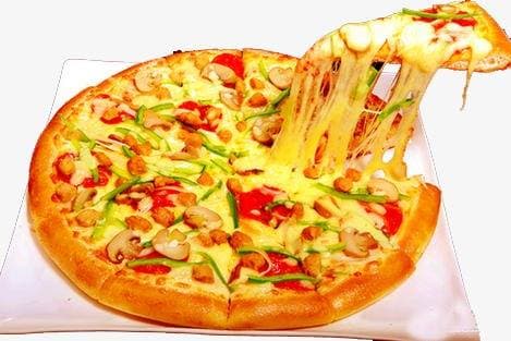 PIZZA MEXICANA GRANDE