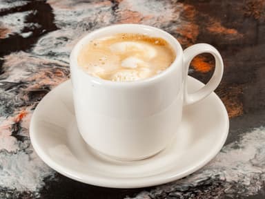 Afogato