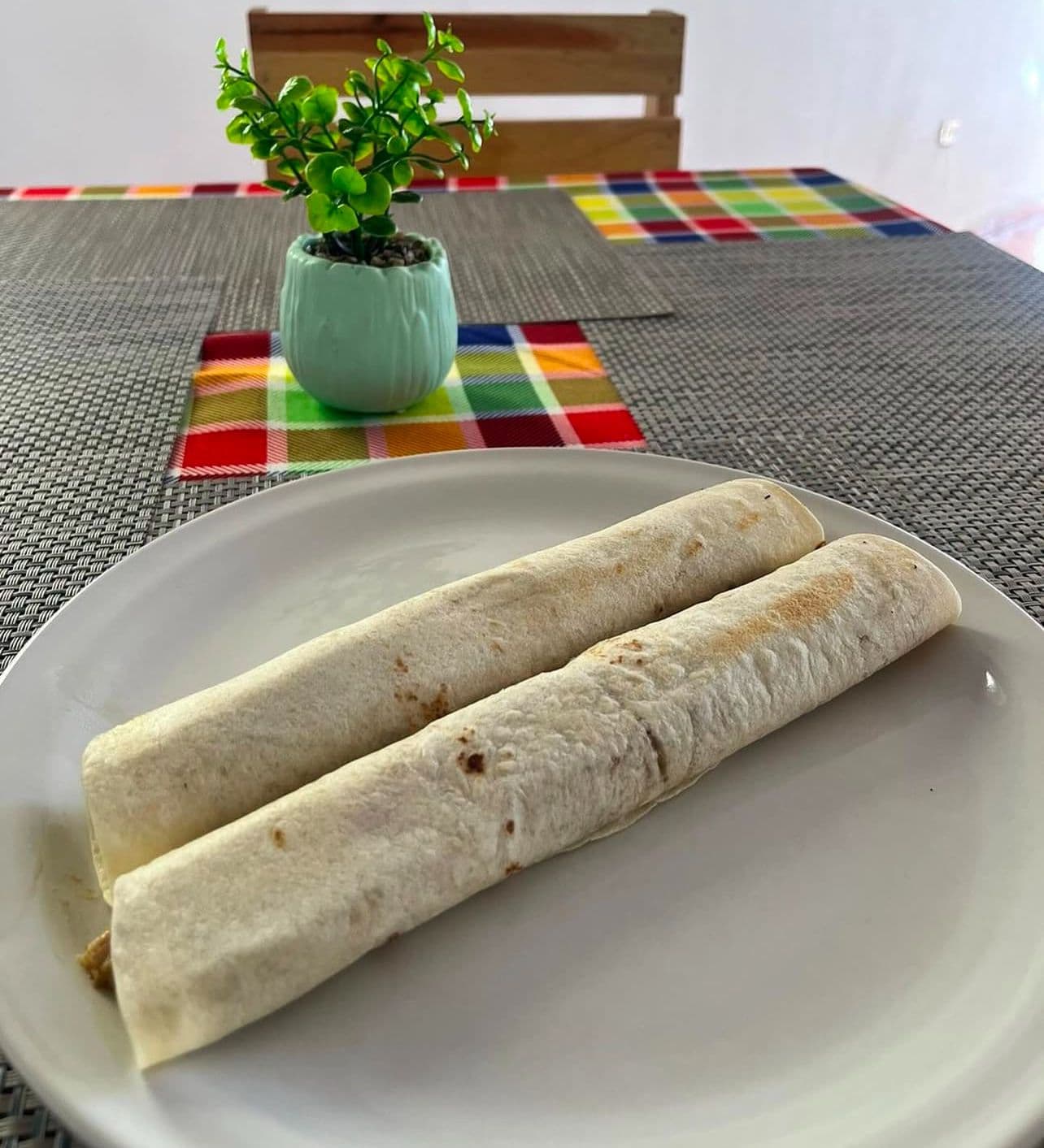 Burritos